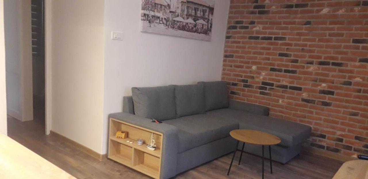 Apartman Pontica Kotor Exterior photo