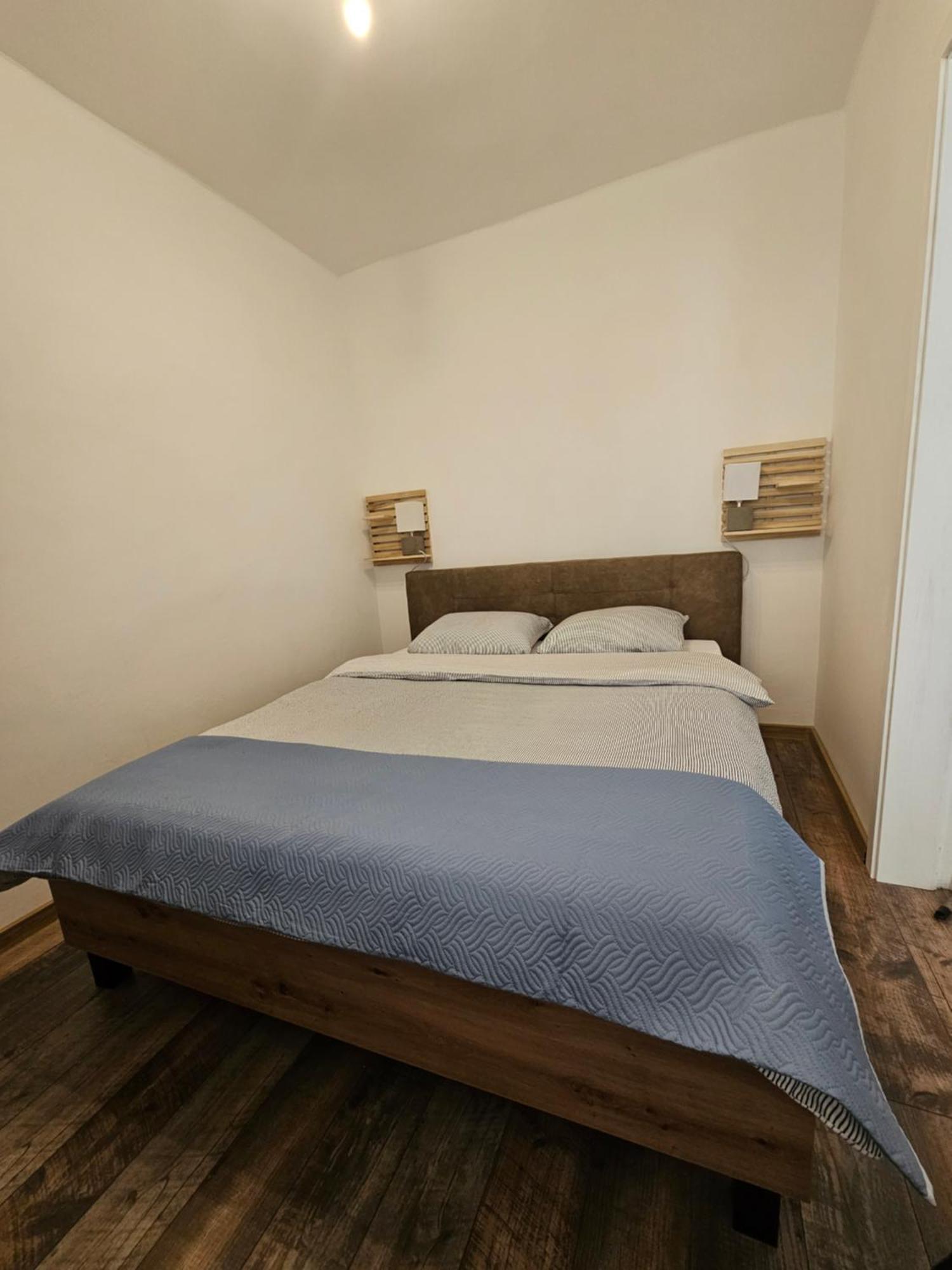 Apartman Pontica Kotor Exterior photo