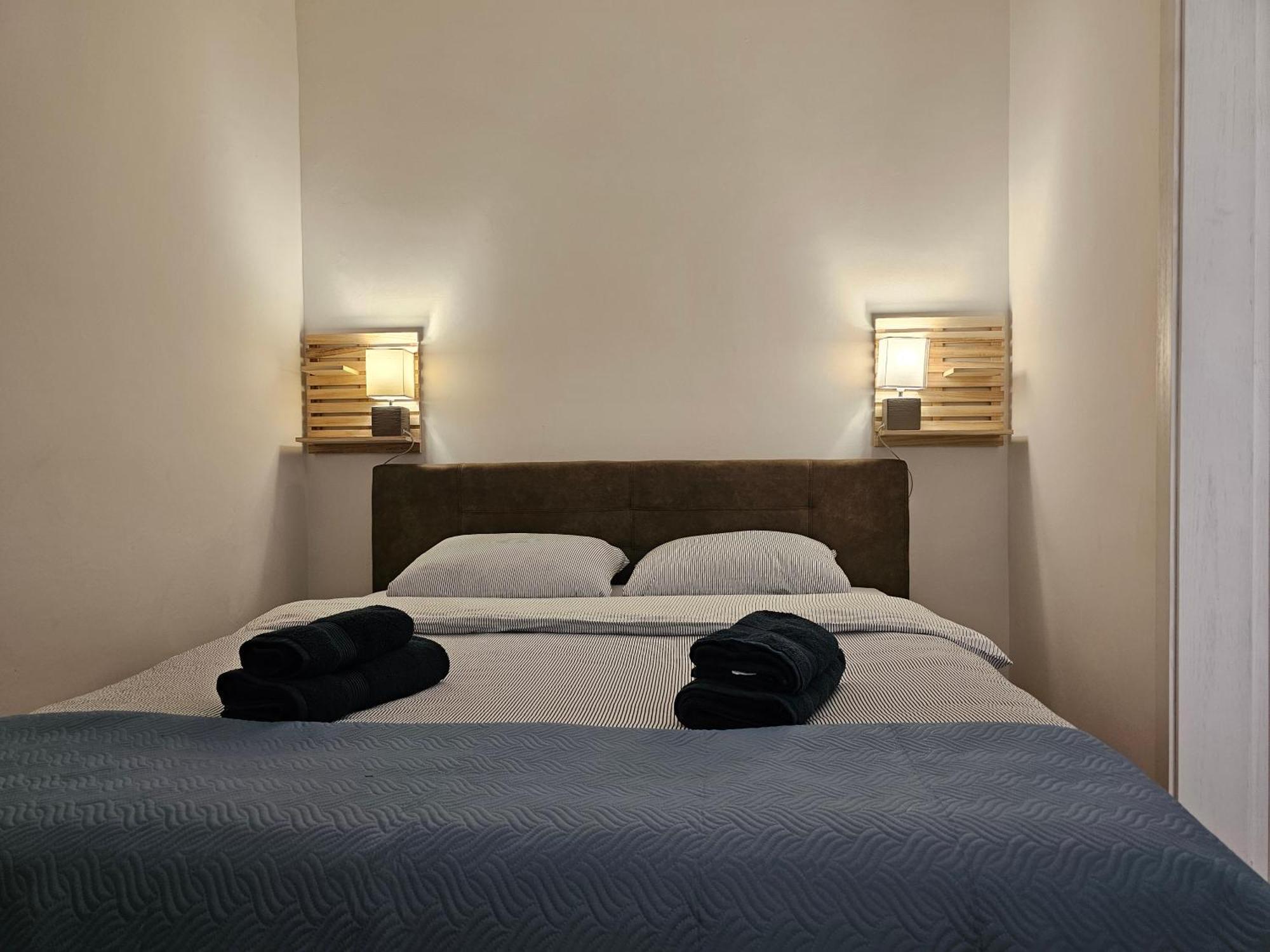 Apartman Pontica Kotor Exterior photo