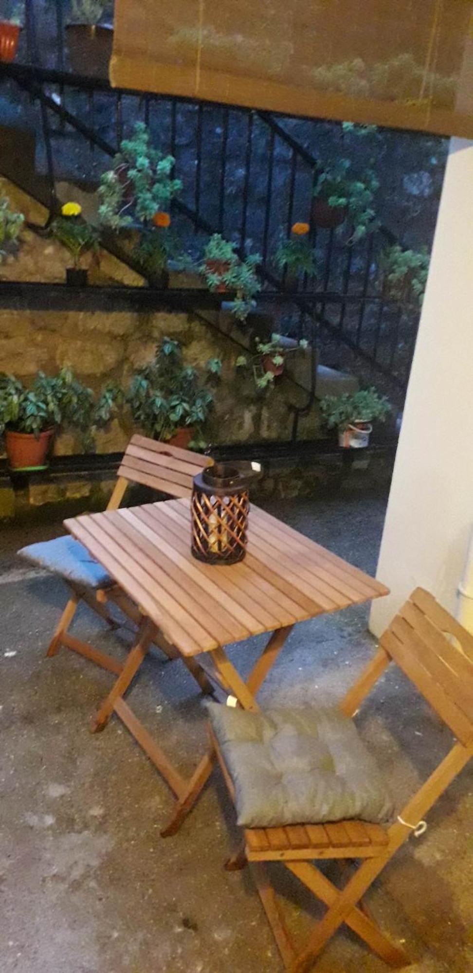 Apartman Pontica Kotor Exterior photo